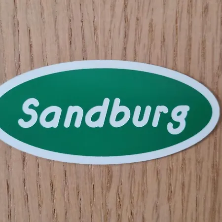 Sandburg דירה הורומרזיל